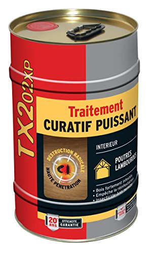 Traitement CECIL TX202XP
