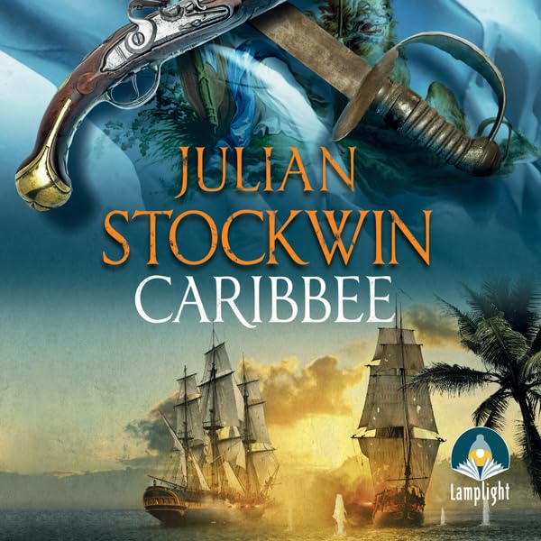 Cover art for Caribbee