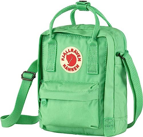 Image of Fjallraven Kanken Sling Crossbody Bag, Compact Lightweight Shoulder Pack for Travel and Everyday Carry