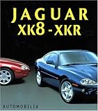 jaguar xk8 cabriolet  Jaguar XK8 - XKR
