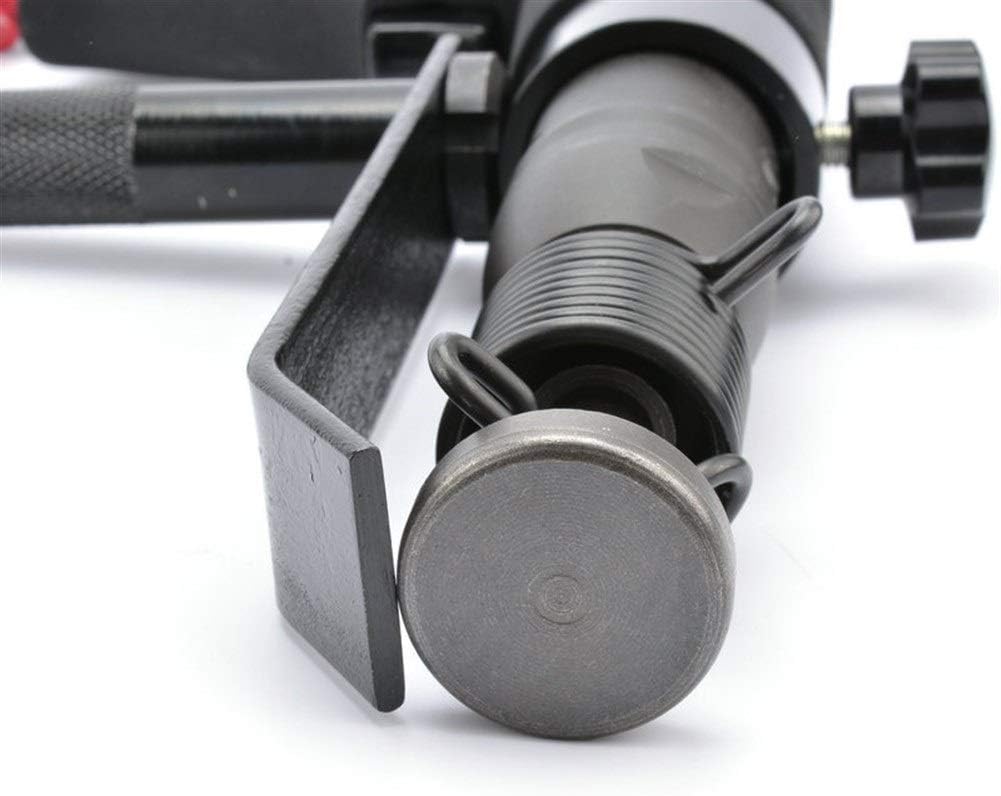 Handheld Pneumatic Shovel, Square Tube Jointing Machine, Ventilation Pipe Joint Tool