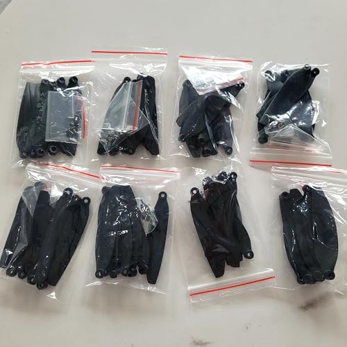 LH-X77PRO RCh[pvyvyp NbhRv^[p EBOu[h CW CCW t@[^[p 64mm 8/Zbg(64PCS Propeller)