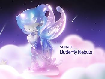 POPMART AZURA A Dream About Stars シークレット Amazon.co.jp: AZURA A Dream About Stars シリーズ