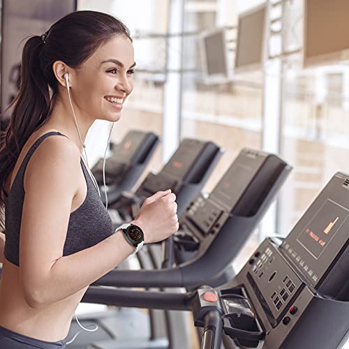 Bemodst - Cinturino in silicone per Garmin