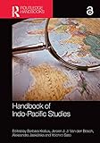 Handbook of Indo-Pacific Studies (Indo-Pacific in Context)