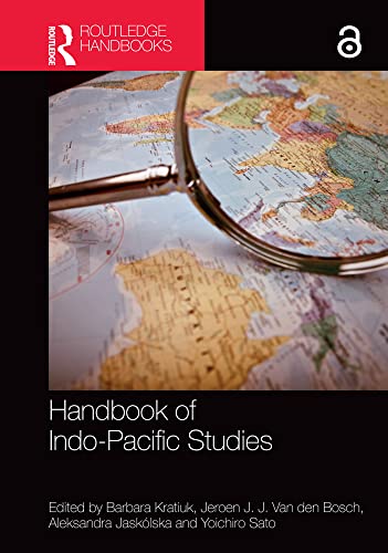 Handbook of Indo-Pacific Studies (Indo-Pacific in Context)