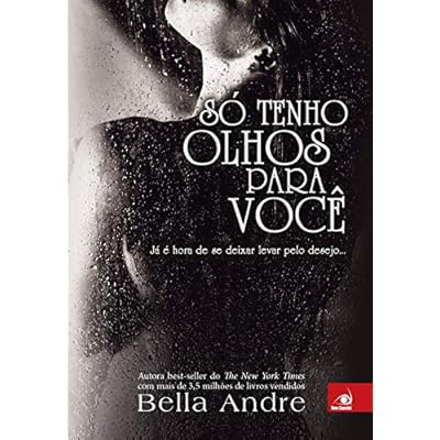 Só tenho olhos para você Só tenho olhos para você