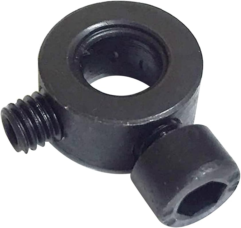 Professional Jig Clamping Block Electric Power Tool Jig Replacement Accessories 0.35" for 4304 Jig Tool