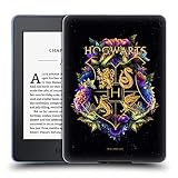 funda kindle harry potter Es elegante, resistente a los arañazos y la imagen se ha imprimido en alta resolución