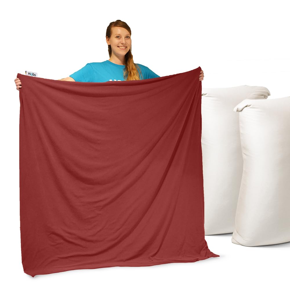 Amazon.co.jp: Yogibo Mega Max Cover ヨギボー メガ マックス 専用