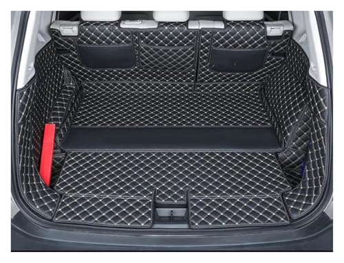 gN}bg ɓK GNXgC T32 2017-2025 E-Power RAgNtA}bggCJ[ybg}bhJ[J[SCi[ ԗp QbW}bg(Full Black Beige,5Seat EV)