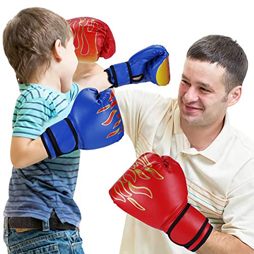 Centitenk Bambini i Bambini Kickboxing Formazione