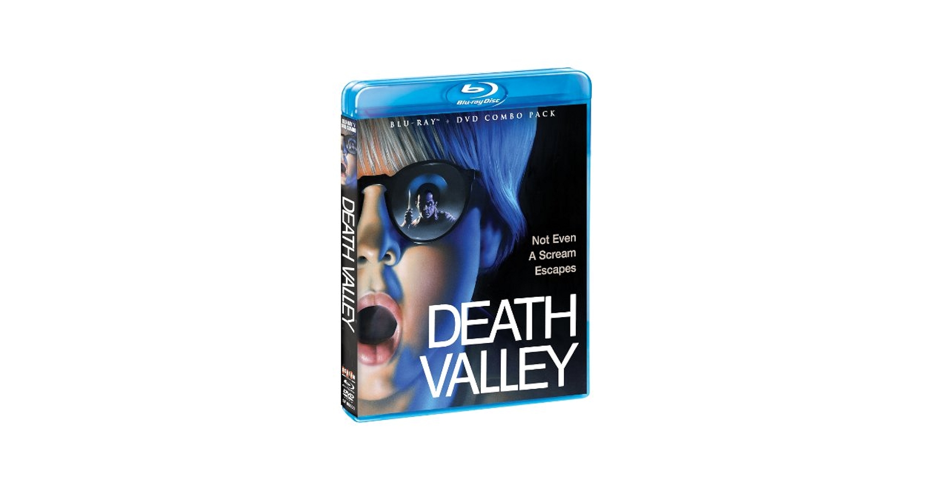 (未使用･未開封品)Death Valley [DVD] Amazon.co.jp: DEATH VALLEY : DVD