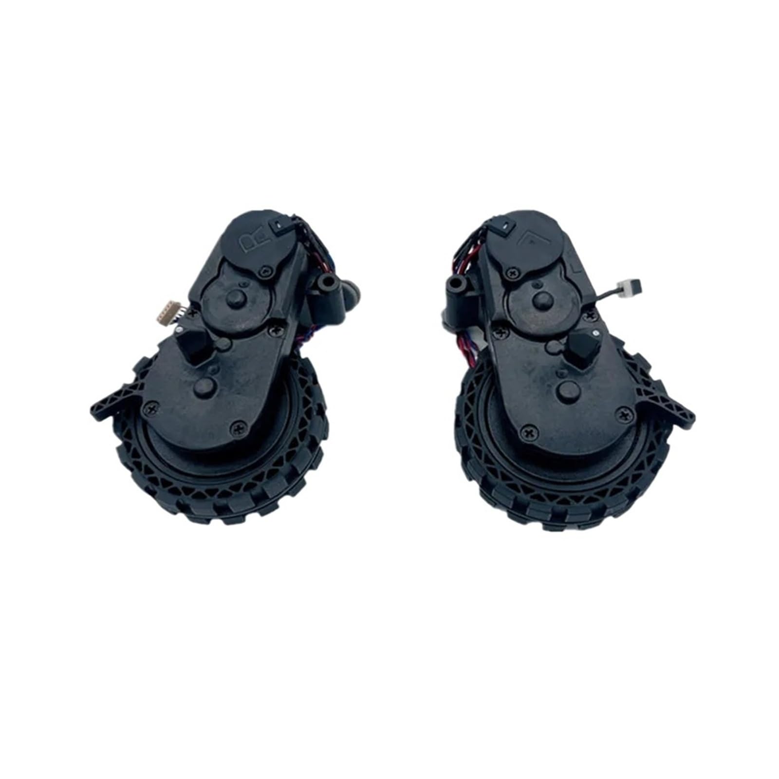 X psblty Compatible For Ecovacs, T8 Left Right Driving Wheels H