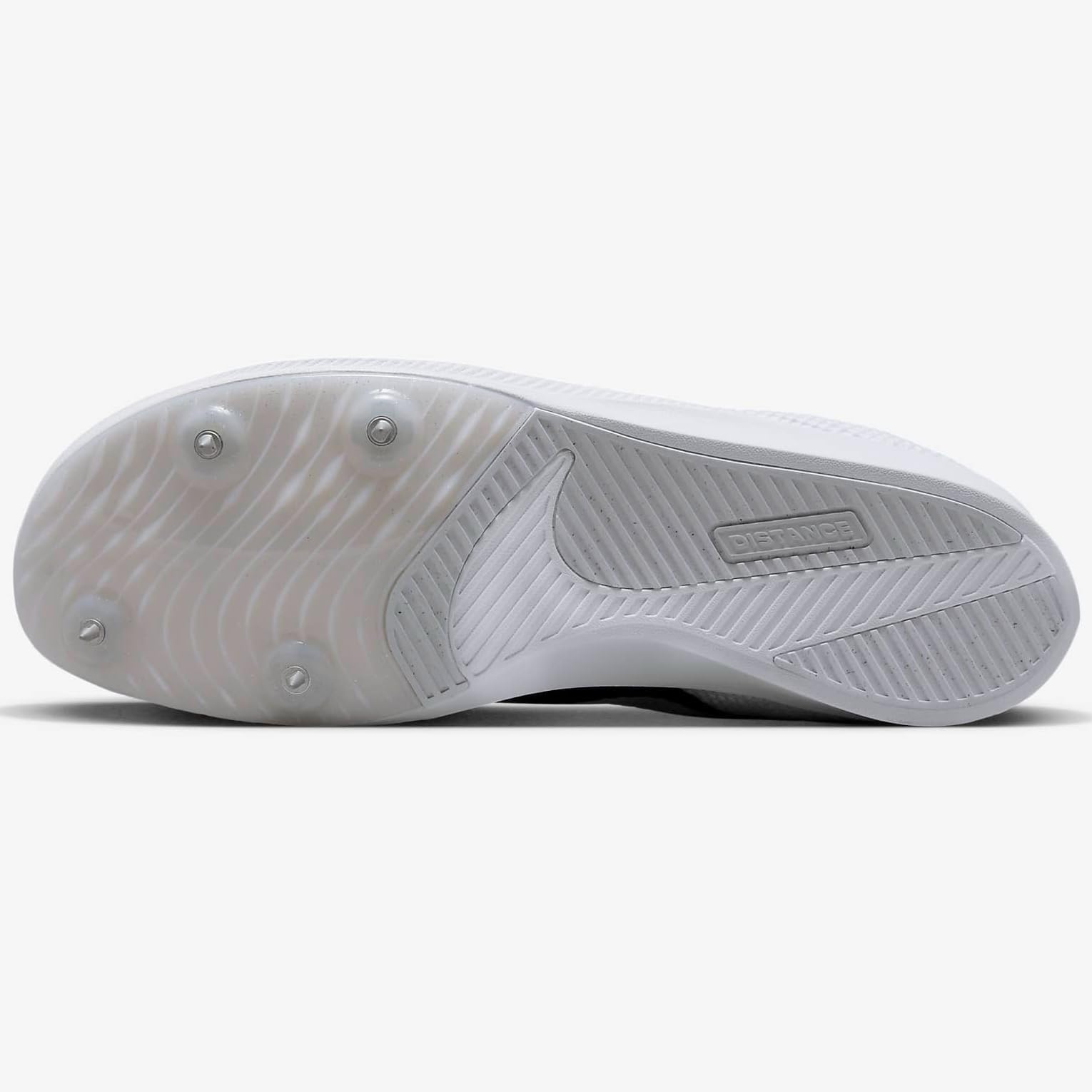 NIKE Unisex Zoom Rival DistanceRunning Shoe