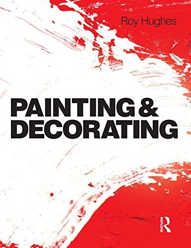 Painting and Decorating      1st Edition, Kindle Edition