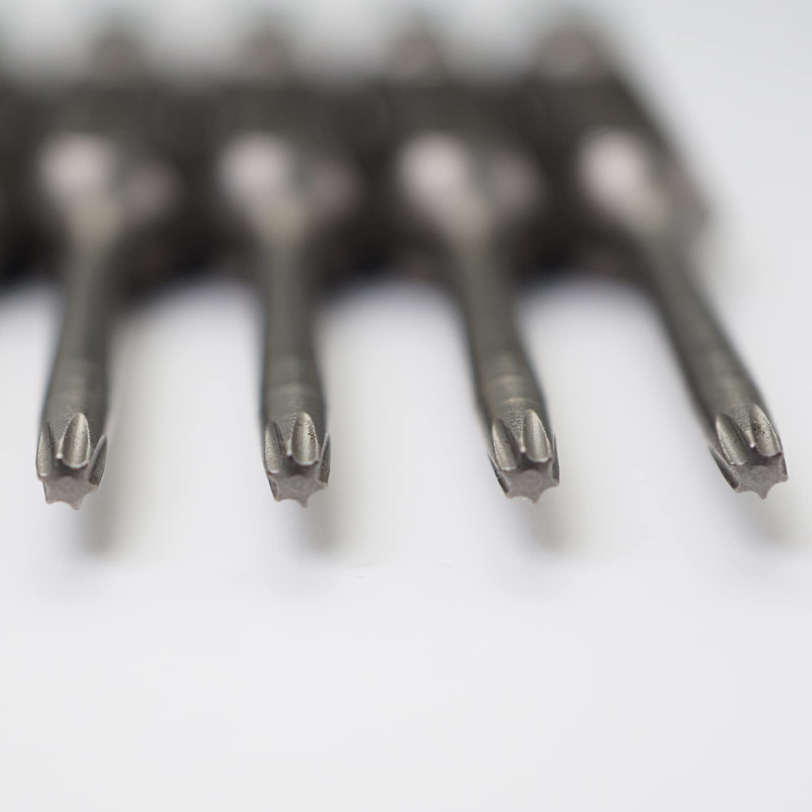 H7-40P ベジット ZHIDA Star Bits TX7 Torx Screwdriver Bits T7 5 PCS - Amazon.com