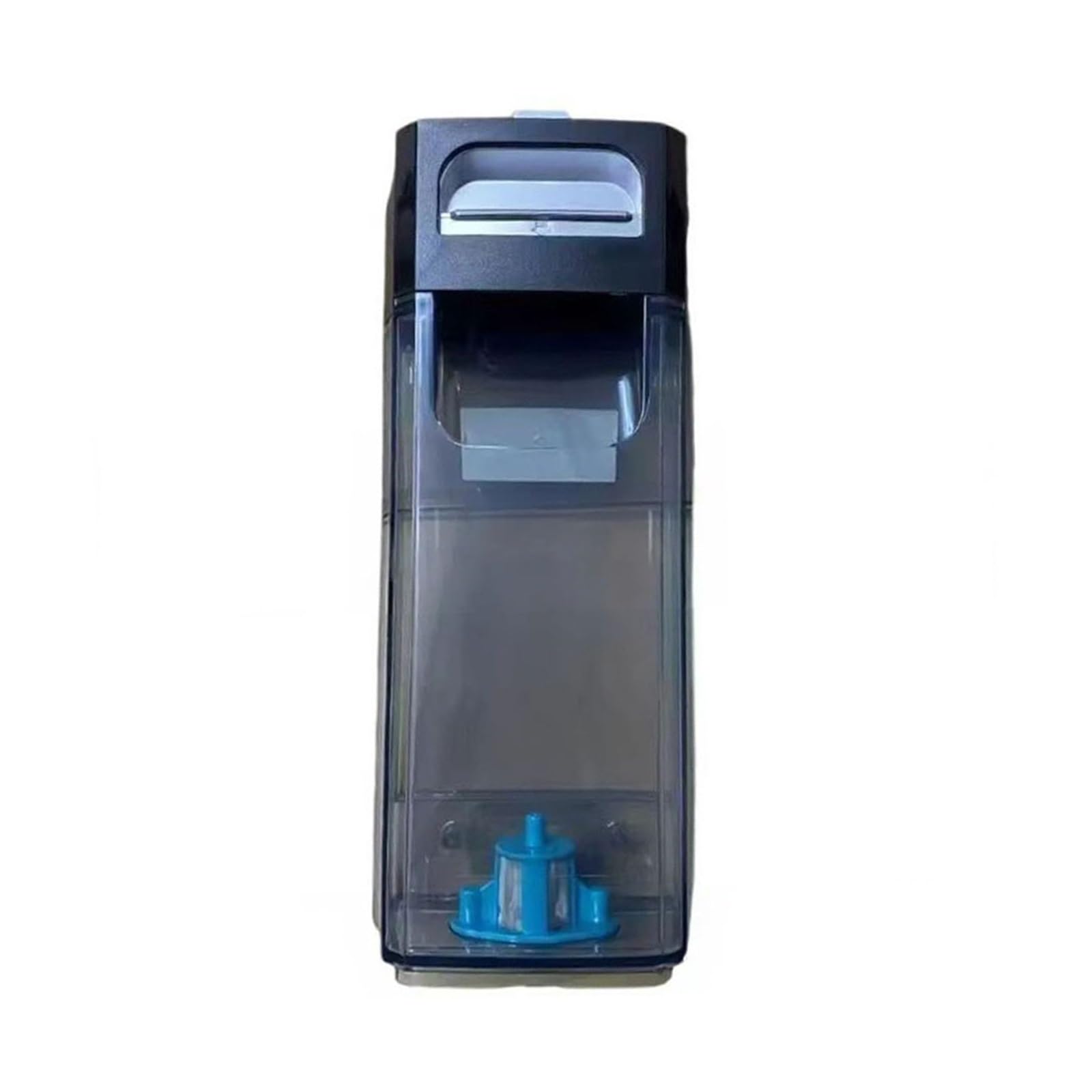 Genérico Compatible con RapidWash, Tanque De Agua | Tanque de agua for aspiradora de mano 630, confiable for limpieza en seco y en húmedo