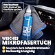 LICARGO Bildschirmreiniger Set Display Reiniger Auto Büro (Bildschirmreiniger Set)