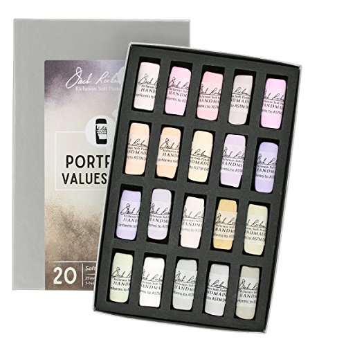 Pentel Of America PENPHN16 Pentel Oil Pastels 16 Ct