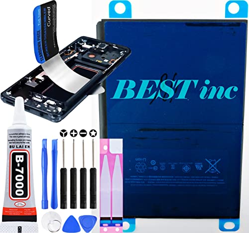 NEW  ݌  iPad Air2 2 9.7" 2014N 2nd gen A1566 A1567 iPad Air 2 / A1547 obe[e:7340mAh d:3.76V ACpbhGA[2 HLbgt K݊o