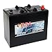 Produktbild Gel Batterie 140Ah 12V Blei Gel Solarbatterie Wohnmobil Boot Antrieb Versorgungsbatterie