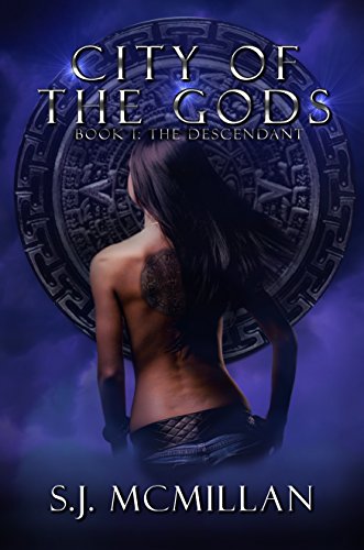 City of the Gods: The Descendant