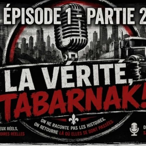 &Eacute;pisode 1 Partie 2 #MeTooDPJ