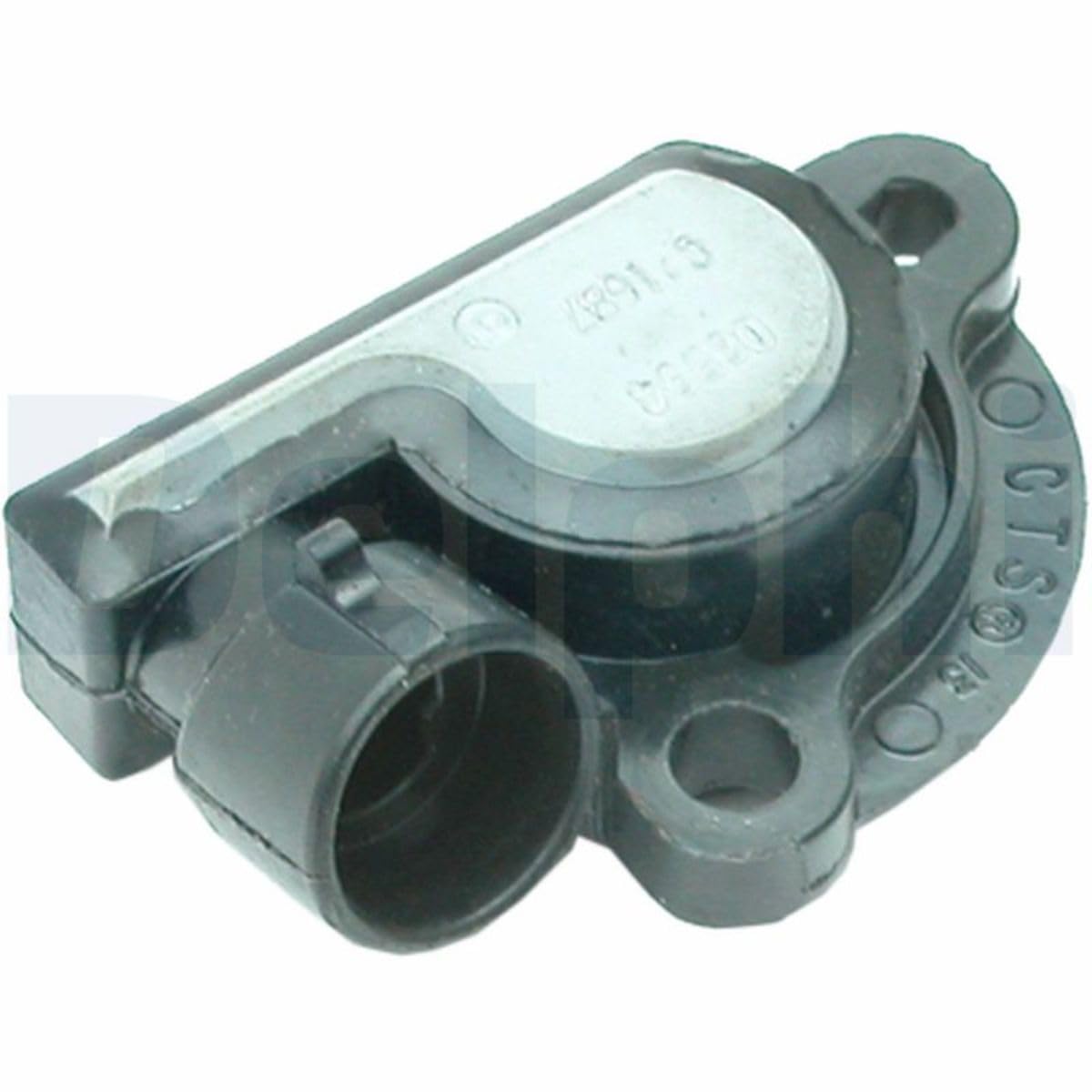 DELPHI SS10429-12B1 Sensor de posición de mariposa (TPS) mecánico