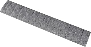 MUSISALY 1Pc Cinto De Segurança Universal Cinto De Segurança De Carro Cinza Almofada De Cinto De Segurança Protetor De Cinto De Segurança Capa De Cinto De Segurança Capa De Cinto De