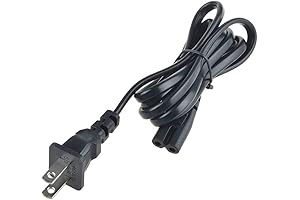 5ft AC Power Cord Cable for GTKXB90