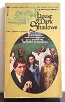 House of Dark Shadows B000RKLAL6 Book Cover
