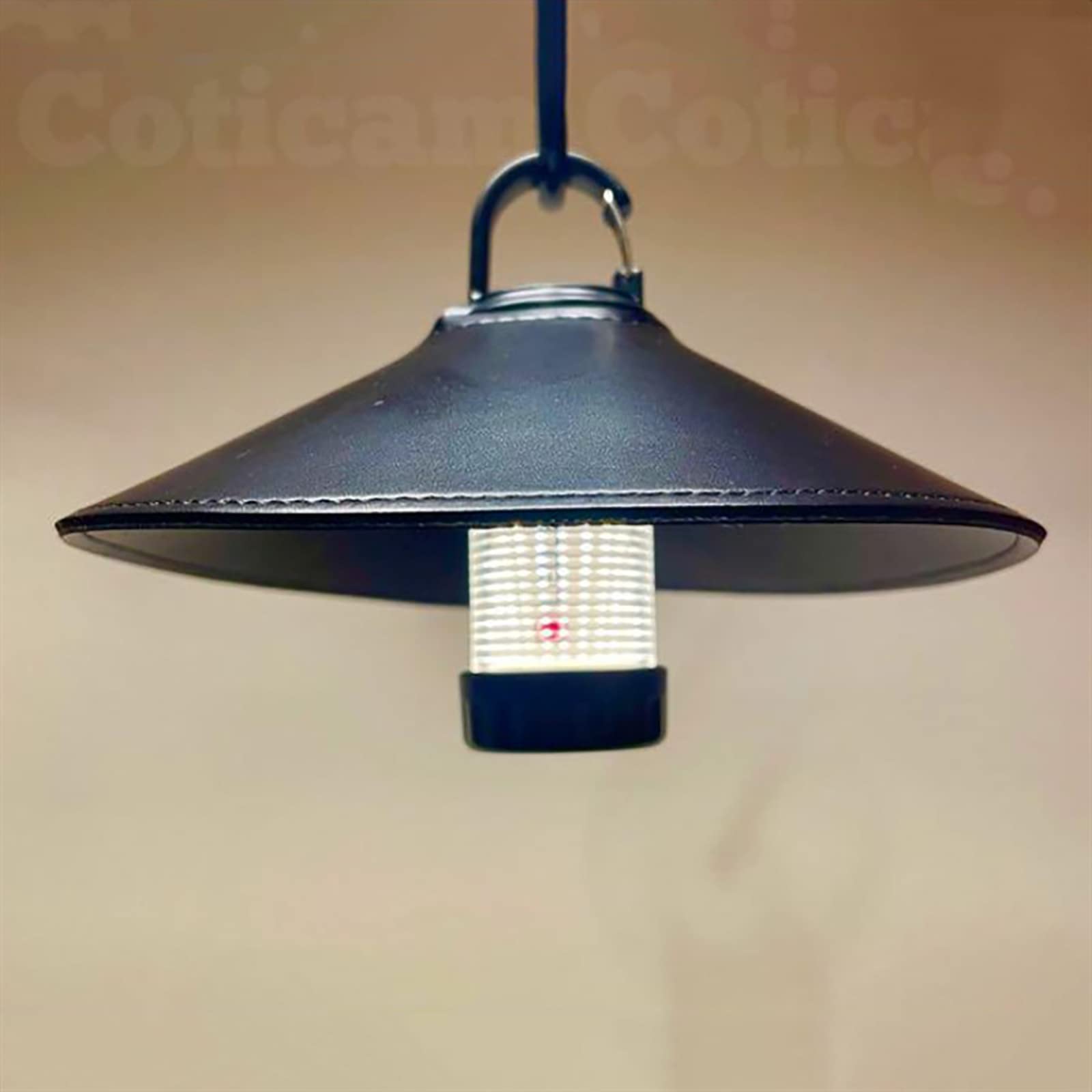 Amazon.co.jp : レザーランプシェードカバー レザーランタンシェード