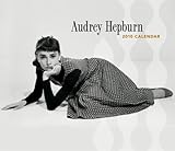 Audrey Hepburn 2010