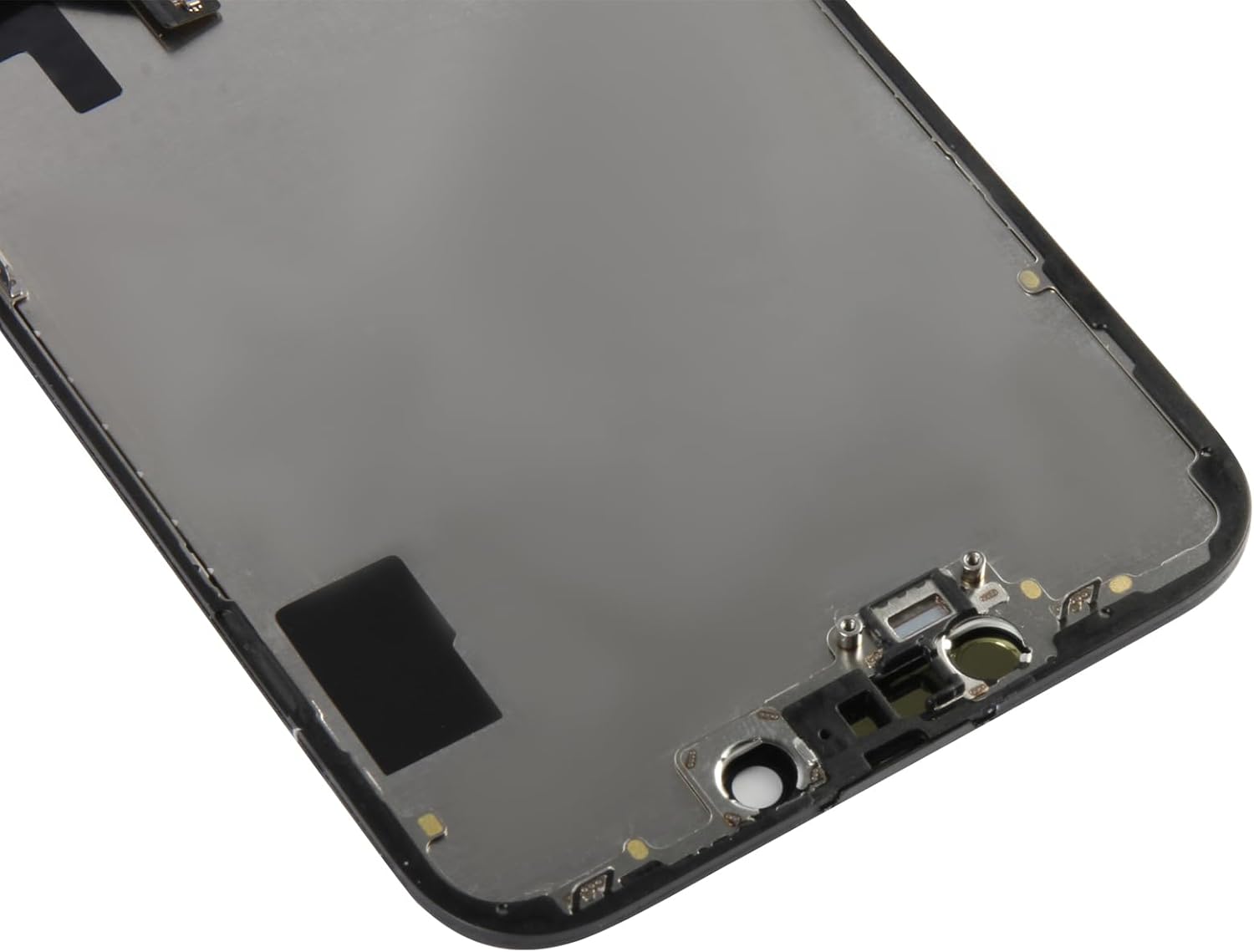 Yondista Incell for iPhone 14 Screen Replacement 6.1" A2649, A2881, A2884, A2883, A2882 Touch Screen Display digitizer Repair kit Assembly | Free Tools | Protective Film