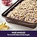 Circulon Symmetry Nonstick Rectangular Cake Pan - Chocolate - 9