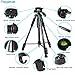 Regetek Travel Camera Tripod (Aluminum 63
