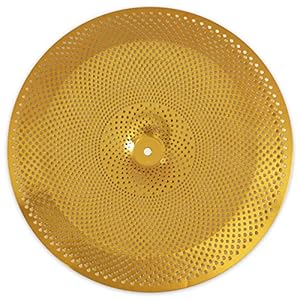Cymbals 45,7 cm Low Volume China-Becken