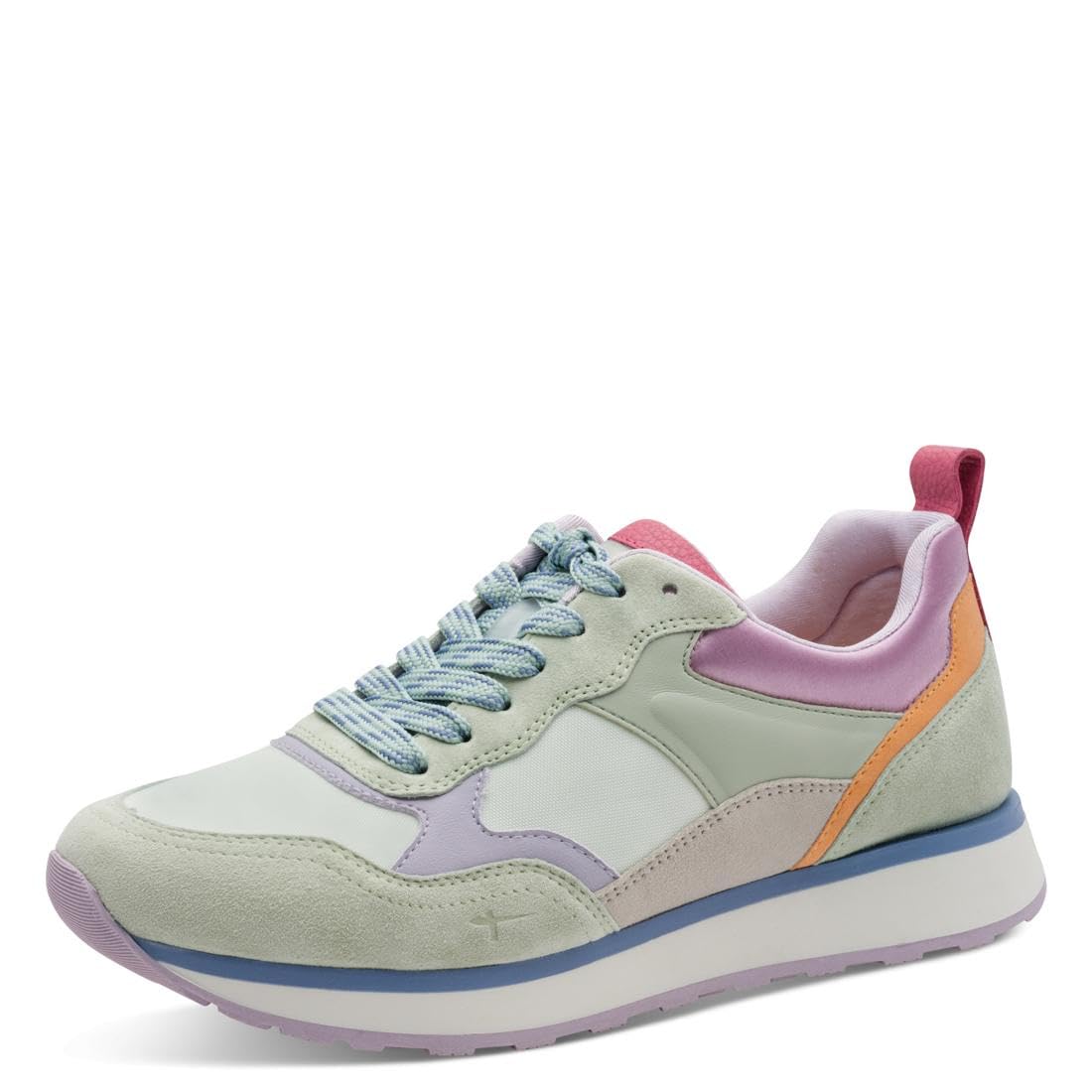 Tamaris Women's Vert Sneakers 1-23741-43