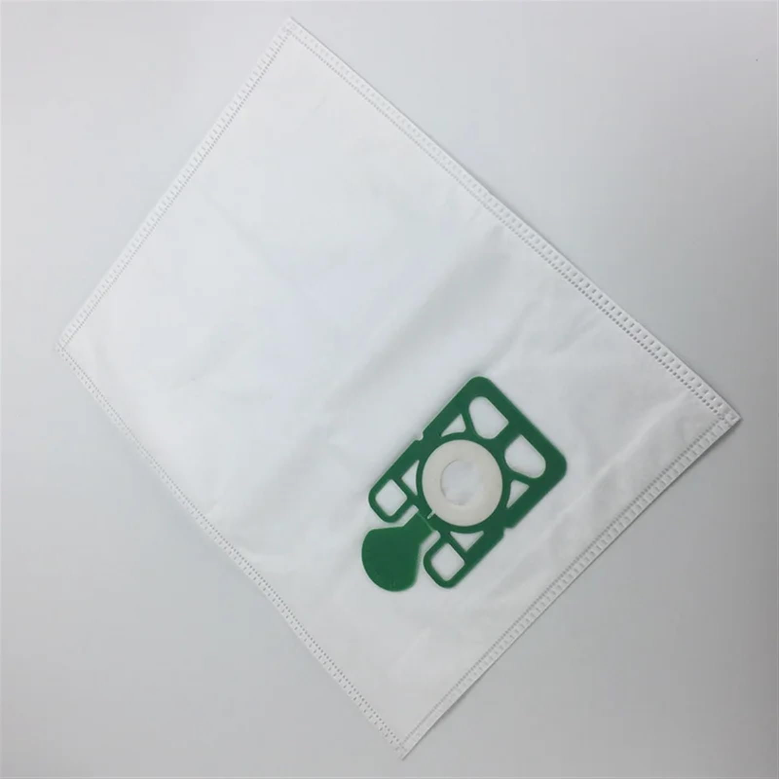 12 Bolsas De Aspiradora con Filtro HEPA De Repuesto, Compatibles con Numatic, HVR200 Henry James NVH200, NRV200, NV200, NV250, NVR
