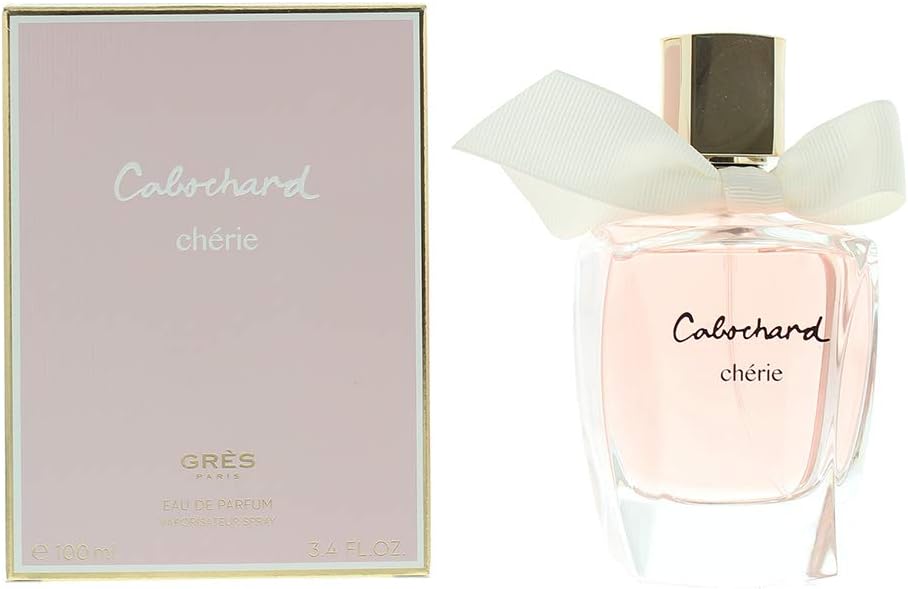 Cabochard Cherie by Parfums Gres for Women - 3.4 oz EDP Spray