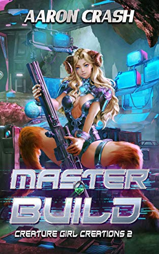 Cover of Master Build