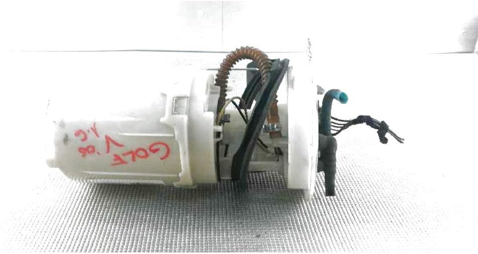 Volkswagen Golf V Saloon Fuel Pump 1K0919051M A2C53041383 (used) (id:catap1503877)