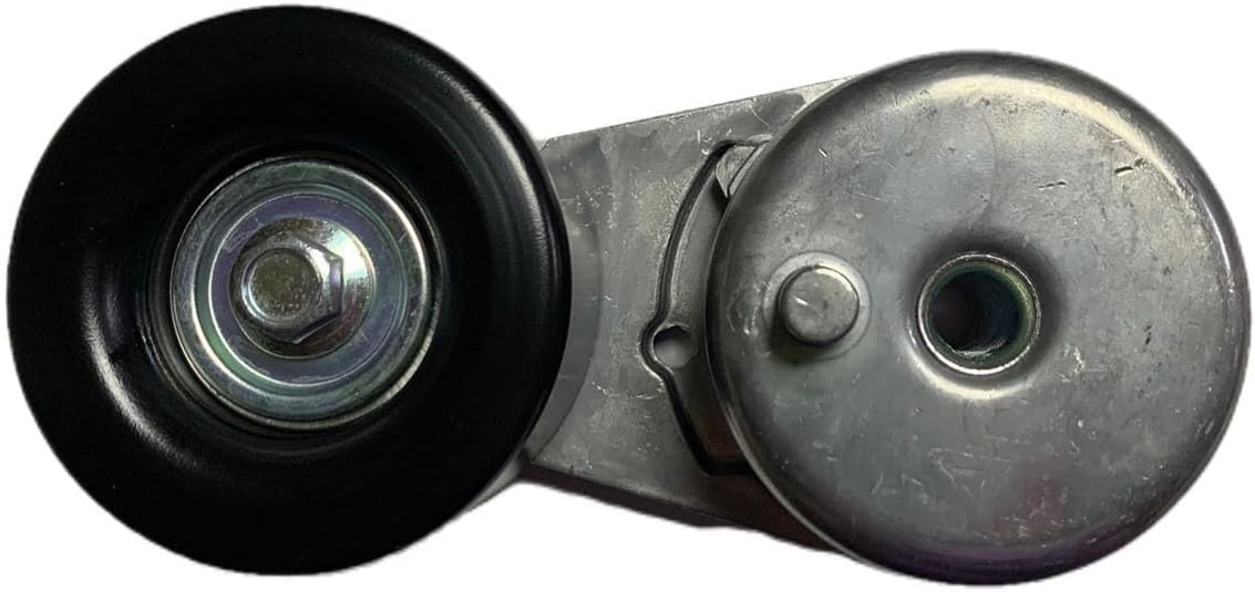 Belt Tensioner for Patrol 2018 4.0L 11955-EA20B Drive Belt Tensioner Pulley Assembly