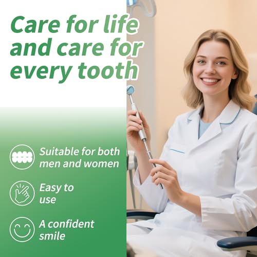 Image of 2 Pairs, Adjustable for Men and Women, Regain Confidence Smile, Nature and Comfortable-00Z4