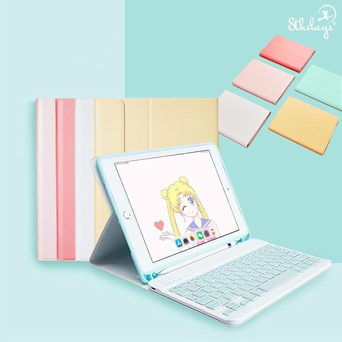 iPadケース キーボード