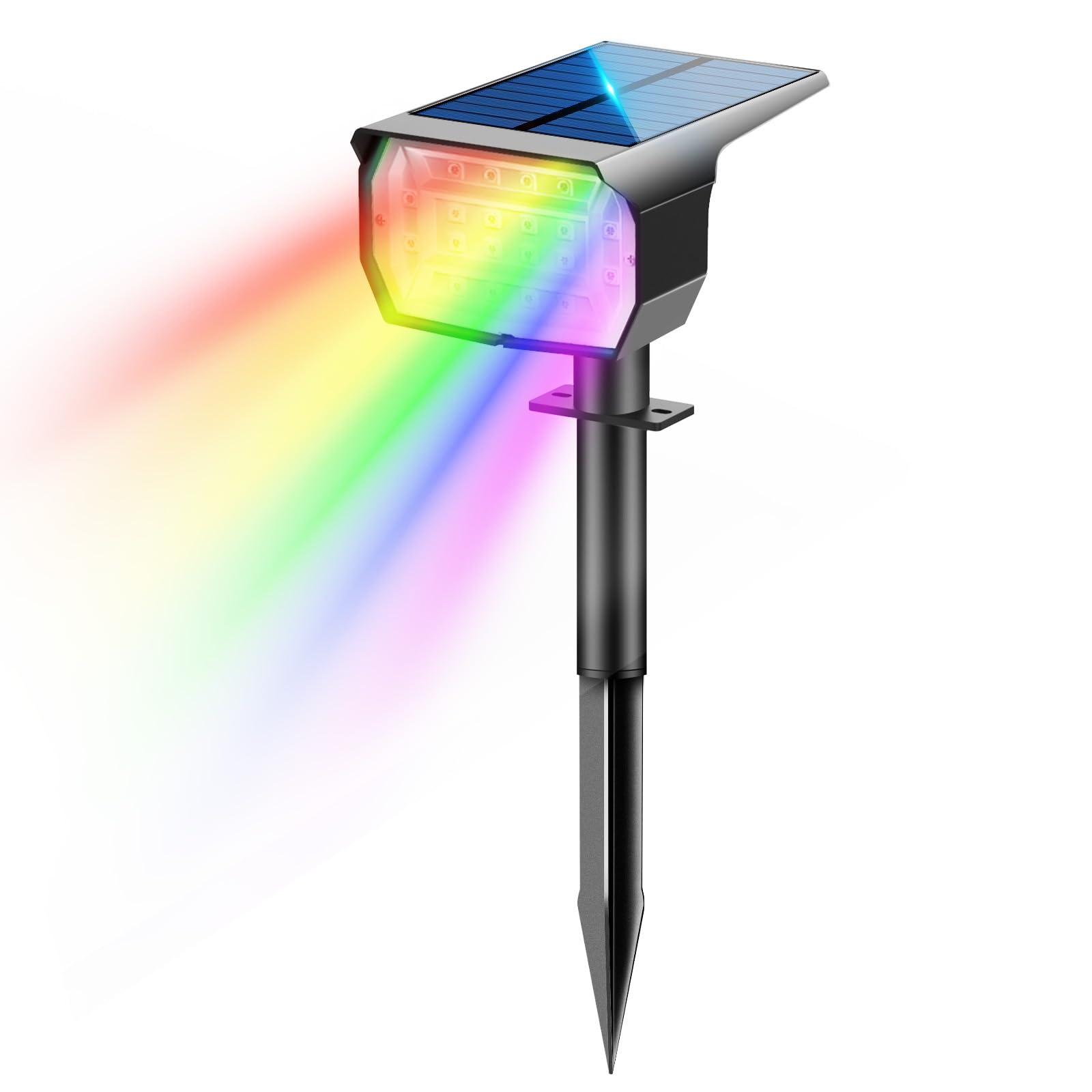 LOTMOS Solarstrahler für Außen