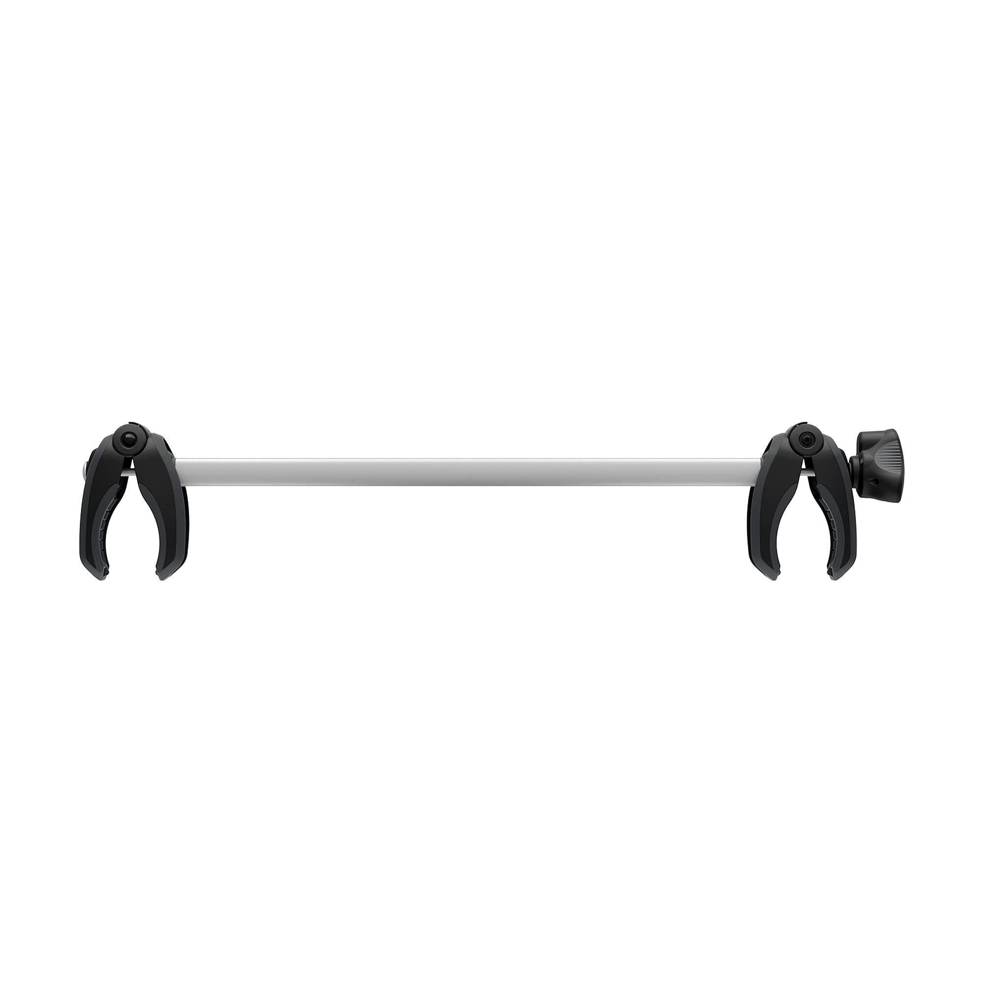 Thule Backspace Xt 3rd Bike Arm Third Aluminium Aluminum, One-Size