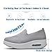 NEVRAH Orthopedic Sneakers Women Imagen de NEVRAH Orthopedic Sneakers Women