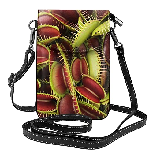 Mini sac téléphone bleu contre l'oubli de vos affaires en sortie
